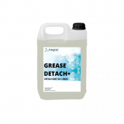 GREASE DETACH + Détachant du linge