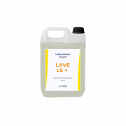 Hagral LAVE LS+ Liquide lavage conctenré spécial verre, à diluer - USAGE PRO UNIQUEMENT