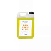 Hagral PRO RINCE FOUR Liquide de rinçage pour four autonettoyant - USAGE PRO UNIQUEMENT