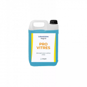 Hagral PRO VITRES Détergent pour surface vitrée - USAGE PRO UNIQUEMENT