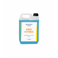 Hagral PRO VITRES Détergent pour surface vitrée - USAGE PRO UNIQUEMENT Hagral PRO VITRES Détergent pour surface vitrée - USAGE PRO UNIQUEMENT