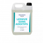 LESSIVE SANS ADDITIFS Adaptée pour les peaux sensibles