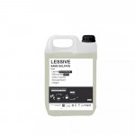 LESSIVE SANS SULFATES Lessive surconcentrée