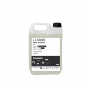 LESSIVE SANS SULFATES Lessive surconcentrée