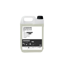 LESSIVE SANS SULFATES Lessive surconcentrée LESSIVE SANS SULFATES Lessive surconcentrée
