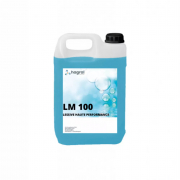 LM 100 Lessive haute performance