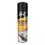 MOUSSE NETTOYANTE POLYVALENTE parfum menthe