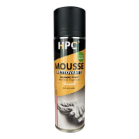 MOUSSE NETTOYANTE POLYVALENTE parfum menthe