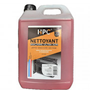 Nettoyant machine ultrason - 1L ou 5L