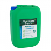 Nettoyant Surfaces en Aluminium - Salissures, Graisses, Traces d'Oxydation - 50 ou 30L - AligNet Alu
