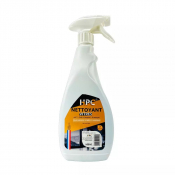 NETTOYANT VITRE, pour surfaces vitrées et modernes. - Usage professionnel