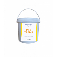 PRO TREMP Poudre de trempage PRO TREMP Poudre de trempage