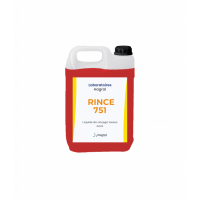 RINCE 751 Liquide de rinçage toutes eaux RINCE 751 Liquide de rinçage toutes eaux