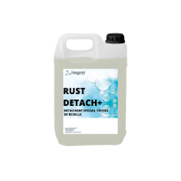 RUST DETACH + Détachant spécial tâches de rouille RUST DETACH + Détachant spécial tâches de rouille