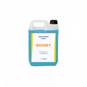 BIONET Entretien des canalisations