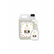 EKODES’SR Désinfectant base alcoolique – ECOCERT