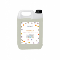 EKODOUX Assouplissant textile – ECOCERT EKODOUX Assouplissant textile – ECOCERT