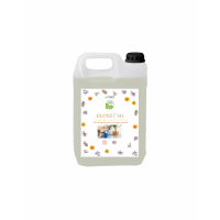 EKONET MS Dégraissant alcalin puissant - ECOCERT EKONET MS Dégraissant alcalin puissant - ECOCERT