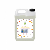 EKOSURF Dégraissant détartrant toutes surfaces – ECOCERT
