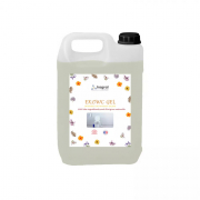 EKOWC GEL Détartrant détergent sanitaires – ECOCERT