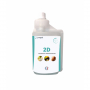 GAMME 2D 4-6H Détergent surodorant