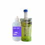GEL WC VEGETAL Formule surconcentrée