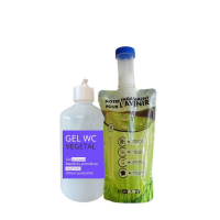 GEL WC VEGETAL Formule surconcentrée