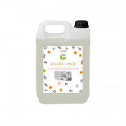 LESSIVE LINGE Certifiée ECOCERT