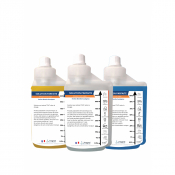 SOLUTION PARFAITE Détergent multi-usages ultra concentré