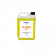PLONGE 100 Liquide vaisselle manuelle