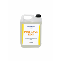 PRO LAVE EDO ECO Lavage de la vaisselle spécial eau douce PRO LAVE EDO ECO Lavage de la vaisselle spécial eau douce