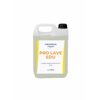 PRO LAVE EDU ECO Lavage vaisselle spécial eau dure PRO LAVE EDU ECO Lavage vaisselle spécial eau dure