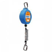 Antichute à rappel automatique 150 KG blocfor 10 ESD  TRACTEL
