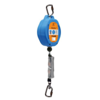Antichute à rappel automatique 150 KG blocfor 10 ESD TRACTEL Antichute à rappel automatique 150 KG blocfor 10 ESD TRACTEL
