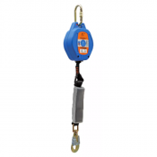 Antichute à rappel automatique blocfor 5 ESD 150 kg
