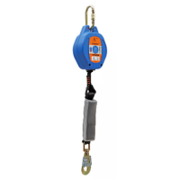 Antichute à rappel automatique blocfor 5 ESD 150 kg Antichute à rappel automatique blocfor 5 ESD 150 kg