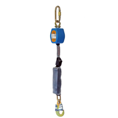 Antichute à rappel automatique blocforTM 1.8 A EVO ESD 150kg M10-M47