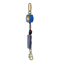 Antichute à rappel automatique blocforTM 1.8 A EVO ESD 150kg M10-M47 Antichute à rappel automatique blocforTM 1.8 A EVO ESD 150kg M10-M47