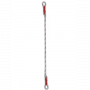 Longe drisse LD11 1,5-10-10