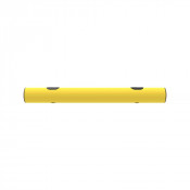 Barrière de Trottoir MIKE d-flexx – Protection Basse – Absorption des Chocs Industrielle