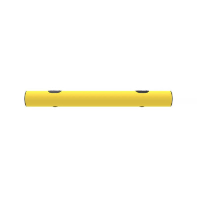 Barrière de Trottoir MIKE d-flexx – Protection Basse – Absorption des Chocs Industrielle
