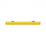Barrière de Trottoir MIKE d-flexx – Protection Basse – Absorption des Chocs Industrielle