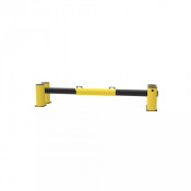 Barrière Levante de Quai NOVEMBER d-flexx – Sécurité Chargement – Polyéthylène Flexible