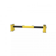 Barrière Levante de Quai NOVEMBER d-flexx – Sécurité Chargement – Polyéthylène Flexible