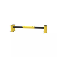 Barrière Levante de Quai NOVEMBER d-flexx – Sécurité Chargement – Polyéthylène Flexible