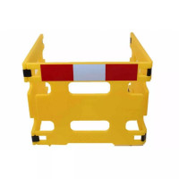 Barrières Rapides Pliables – Balisage de Sécurité – Modulaire Haute Visibilité Barrières Rapides Pliables – Balisage de Sécurité – Modulaire Haute Visibilité
