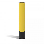 Borne Flexible BRAVO d-flexx – Protection Antichoc Industrielle – Haute Résistance Certifiée TÜV