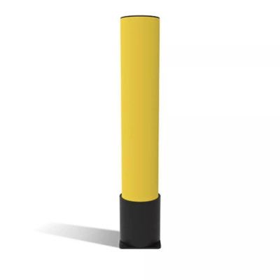 Borne Flexible BRAVO d-flexx – Protection Antichoc Industrielle – Haute Résistance Certifiée TÜV