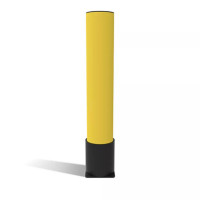 Borne Flexible BRAVO d-flexx – Protection Antichoc Industrielle – Haute Résistance Certifiée TÜV