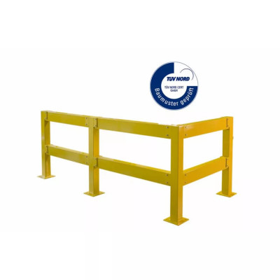 Élément Central de Sécurité PM+100 DANCOP – Protection Industrielle – Système Modulaire Certifié TÜV